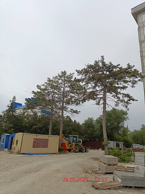 г. Евпатория, пр-кт Ленина