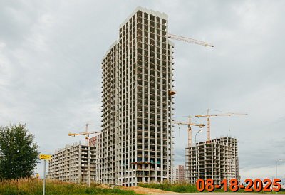 Жилой комплекс