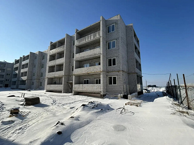 Жилой комплекс 