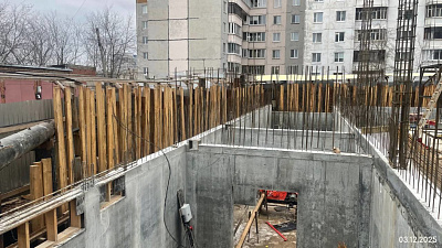 ЖК Хороший стиль