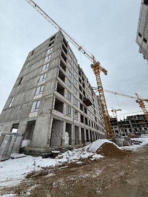 ЖИЛОЙ КВАРТАЛ