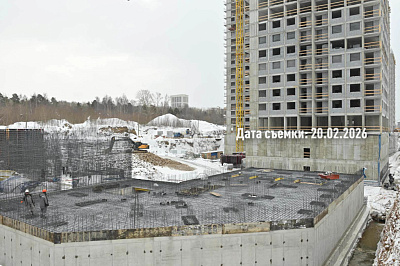 Жилой комплекс