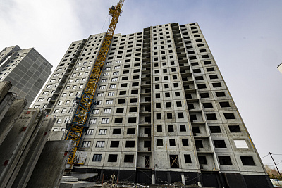 Микрорайон 