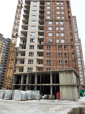 Жилой комплекс Галилей