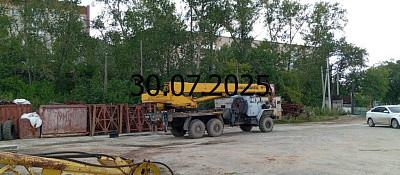 ЖК Ильменский