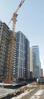 Жилой комплекс 