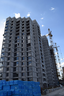 ЖИЛОЙ КОМПЛЕКС ОСОБИН, ЖК ОСОБИН, ОСОБИН