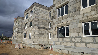 Квартал Крылья