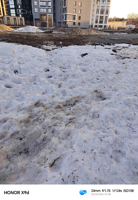 г. Екатеринбург, Улица 8 Марта