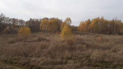 Жилой комплекс