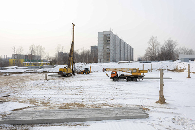 Квартал Лебедевского