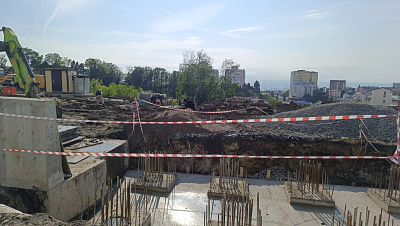 Сиалия Космос Селекшн 