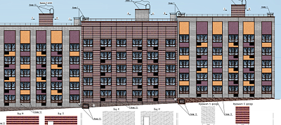 г. Чебоксары, Улица Богдана Хмельницкого