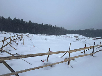 Новоселье
