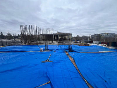 Поселок Нижний Бестях, Улица Кооперативная