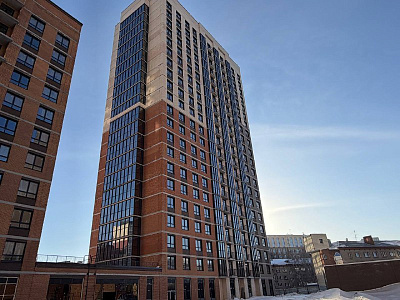 Расцветай на Красном