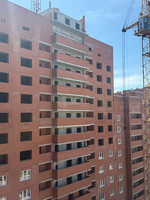 г. Новосибирск, Улица Пролетарская