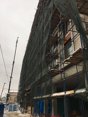 г. Москва, Красносельский район