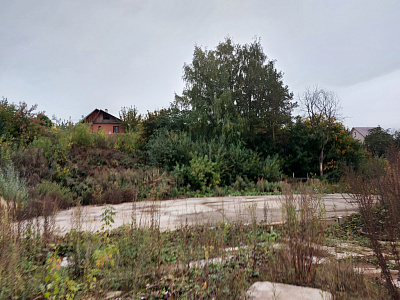 ЖК 535 Квартал