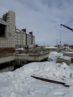 Деревня Крутые Выселки, Улица Лучезарная