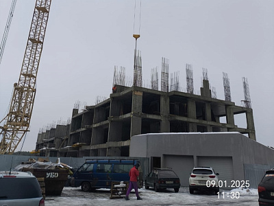 ЖК АКВАРЕЛЬ ЖИЛОЙ КОМПЛЕКС АКВАРЕЛЬ