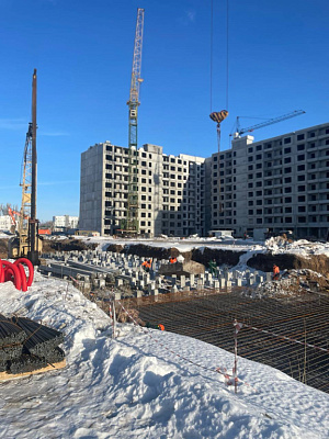 г. Балаково, Улица Щорса