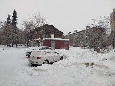 РАСЦВЕТАЙ НА УЧИТЕЛЬСКОЙ