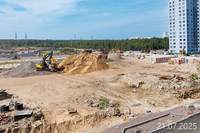 Парголово