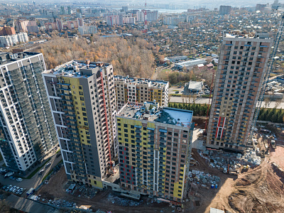 Жилой комплекс