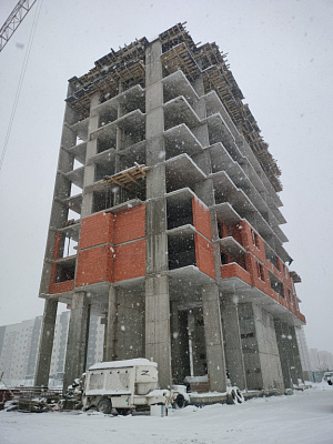 Жилой комплекс