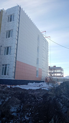 Село Миловка