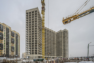 ЖК «ГОРОДСКИЕ ИСТОРИИ»