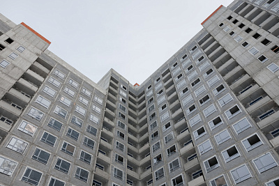 ЖК Гравитация