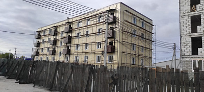 г. Курган, тер