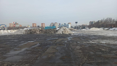 ДЮНА Многоквартирный жилой комплекс