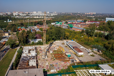 Каракозова 75