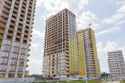 Экогород 