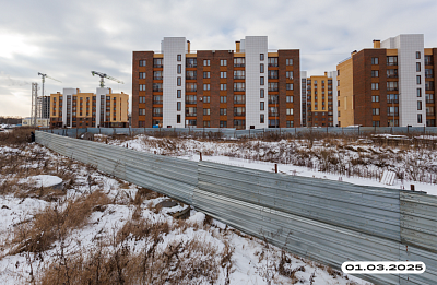 Суворовский
