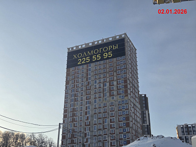 ЖК 
