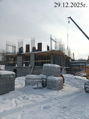 Поселок городского типа Лучегорск