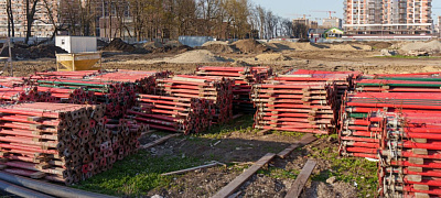 Квартал «САМОЛЁТ 7