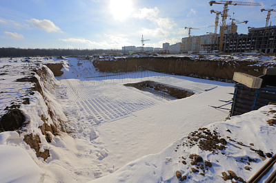 Эстет Глава II Модерн 