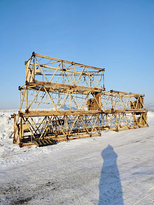 Загорские Кварталы