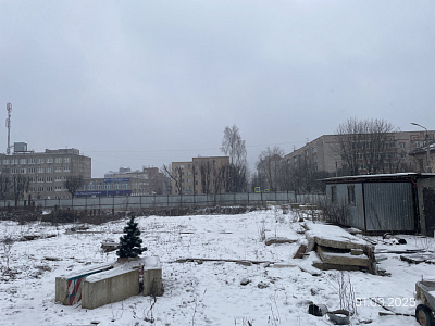 Жилой комплекс
