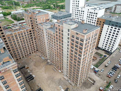 Прогресс-кварталы 