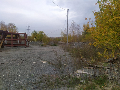 г. Новосибирск