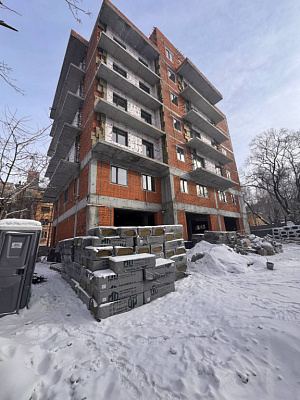 г. Хабаровск, ул Истомина