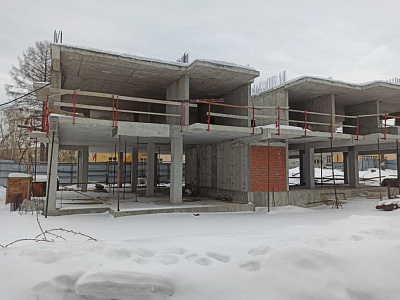 г. Екатеринбург, Улица Агрономическая