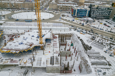 АЭРОН