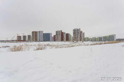 Экогород 